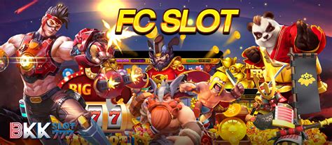 fc77 slot|Slots .